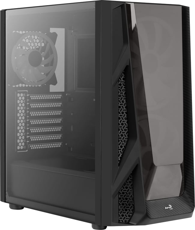 Aerocool NightHawk Duo Tower Neuf - vue 2