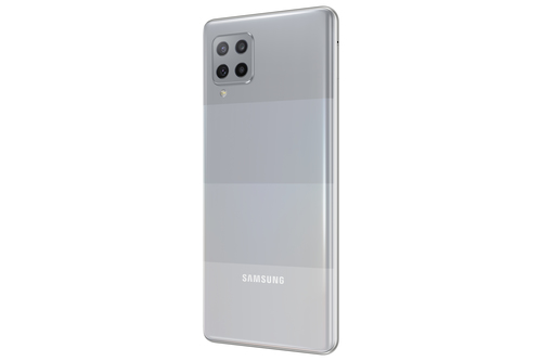 Galaxy A42 5G 128GB, grigio, sbloccato