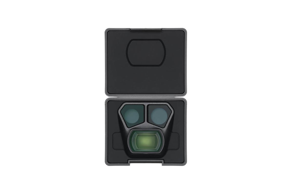DJI Mavic 3 Pro Wide-Angle Lens Pièce de rechange et accessoire pour les drones avec une caméra Filtre optique