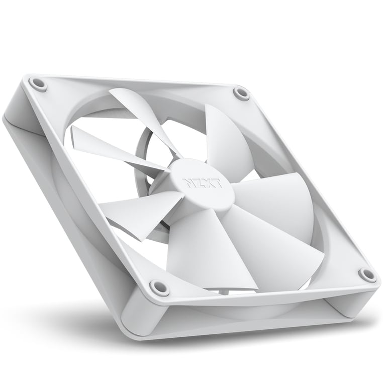 NZXT F140P Boitier PC Ventilateur 14 cm 1 pièce Neuf - vue 2