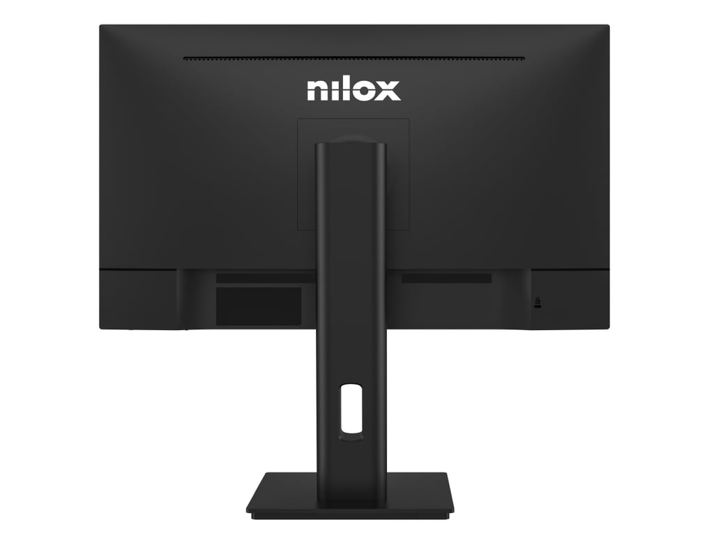 Nilox NXM27R2K1201 écran plat de PC 68,6 cm (27 ) 2560 x 1440 pixels 2K LED Noir - Neuf