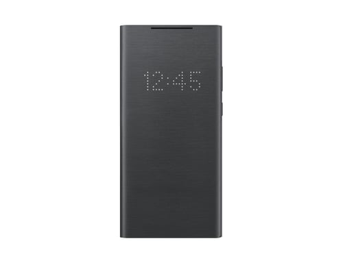 Samsung EF-NN980 funda para teléfono móvil 17 cm (6.7'') Negro