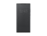 Samsung EF-NN980 funda para teléfono móvil 17 cm (6.7'') Negro