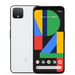 Pixel 4 64 Go, Blanc, débloqué