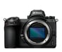 Nikon Z 6 Boîtier MILC 24,5 MP CMOS 6048 x 4024 pixels Noir