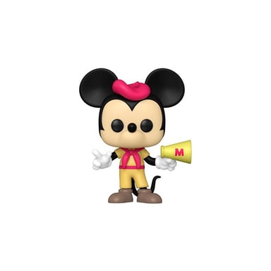 Figurine Funko Pop Disney Mickey Mouse Club Mickey