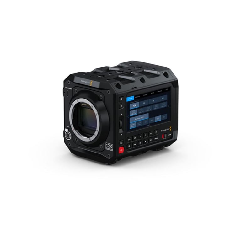 PYXIS 12K - vue 2