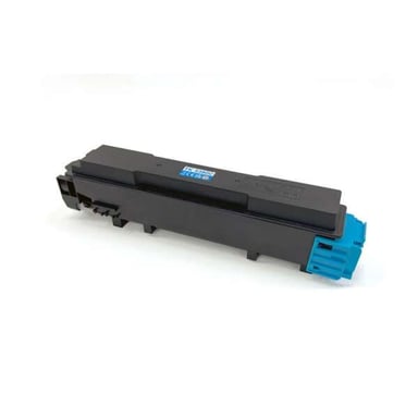 Toner compatibile Kyocera TK5380 ciano - Sostituisce 1T02Z0CNL0/TK5380C