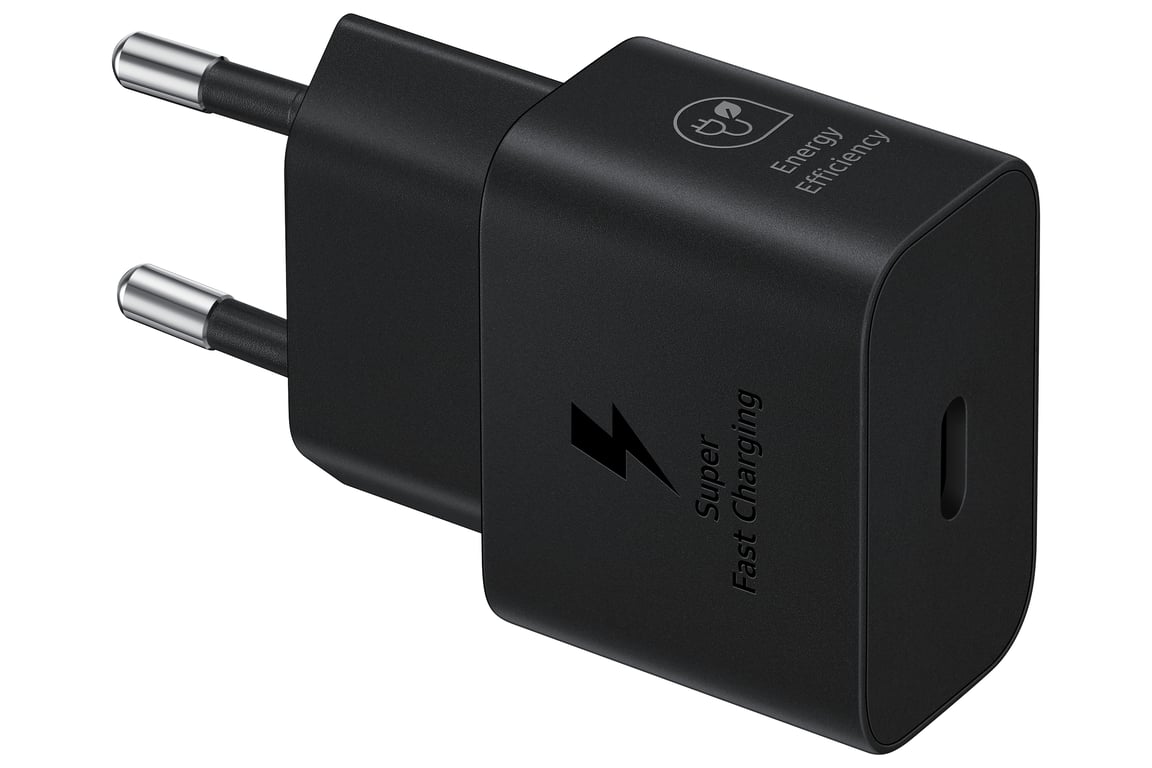 Samsung Chargeur Rapide 25W - vue 2