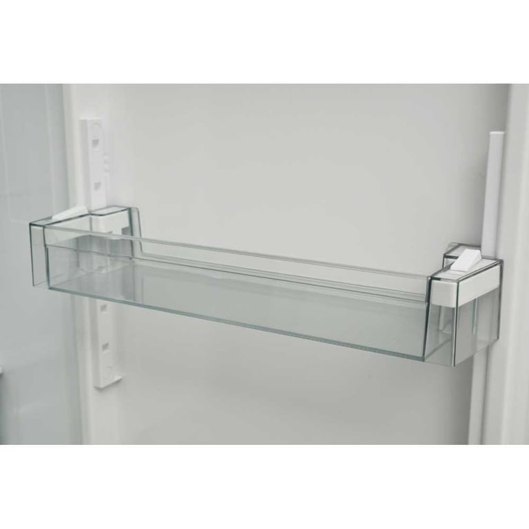 Réfrigérateur Combiné SHARP SJFTB01ITXWD – 213L NanoFrost Classe D - vue 2