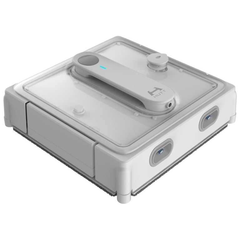 Robot Lave Vitre HUTT W9 3800 Pa 150 ml - vue 5