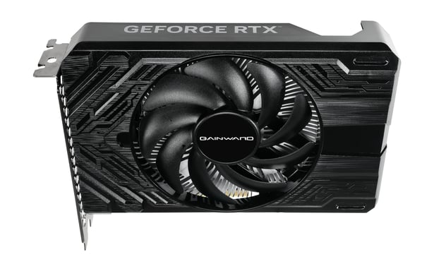 Gainward GeForce RTX 4060 Pegasus NVIDIA 8 GB GDDR6