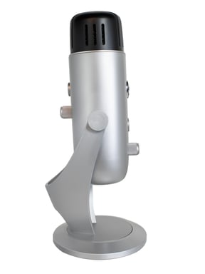 Colonna microphone