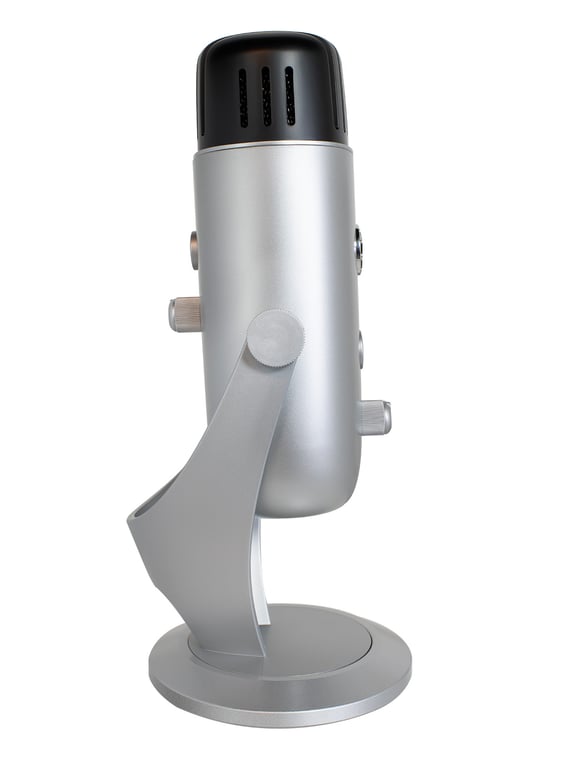 Colonna microphone Neuf - vue 3