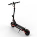 Patinete eléctrico JOYOR T6D 600W 48V18Ah 55km 10'' Color Negro naranja