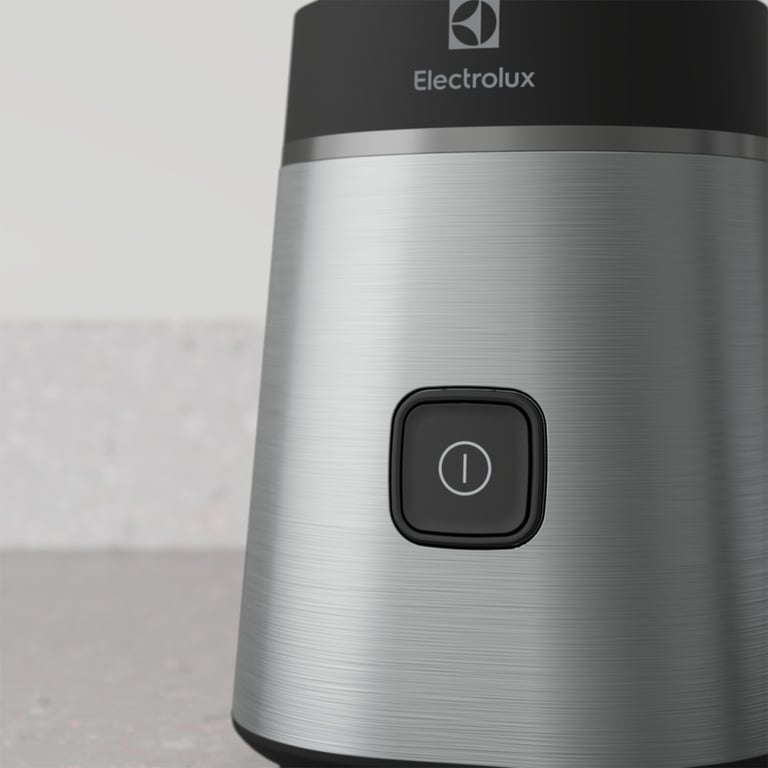 Blender Electrolux 600 ml Noir - Neuf