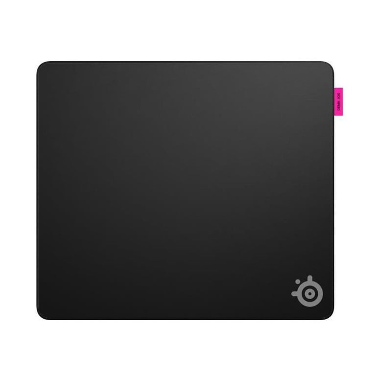 Tapis de souris gaming - STEELSERIES - QcK Performance L - Rapide - 490 x 420 mm - Neuf