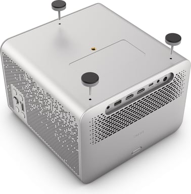 TK705i - Vidéo projecteur 4K ED, Google TV, 3 000 Lumens - Gris