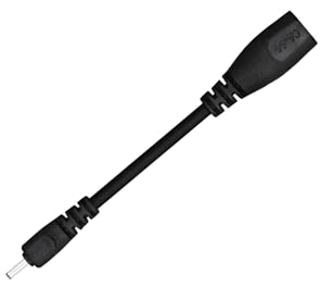 CA-44 Adaptateur pour chargeur (DE 2MM A 3,5MM) Original