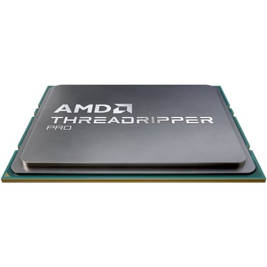 AMD Ryzen Threadripper PRO 7995WX processeur 2,5 GHz 384 Mo L3 Boîte