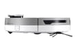 Samsung VR8500T 0.3L Aspirador sin bolsa Blanco