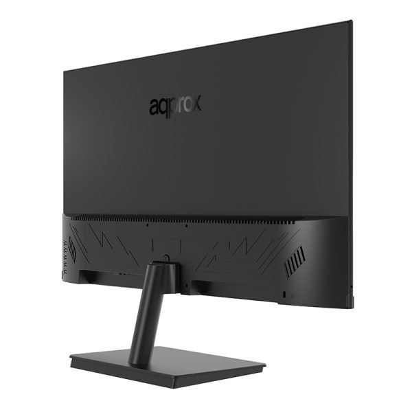 Approx APPM24BV5 écran plat de PC 60 5 cm 23.8 1920 x 1080 pixels Full HD LED Neuf - vue 2