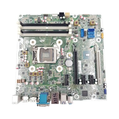 Carte Mère HP EliteDesk 800 G2 SFF - 795970-002