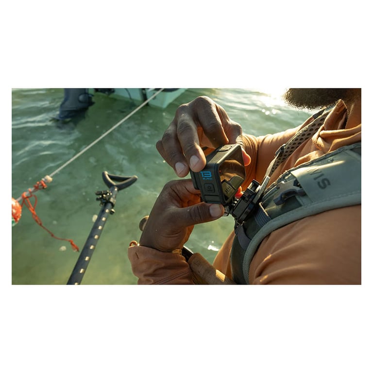 Fixation à vérouillage magnétique Hero13 - vue 6