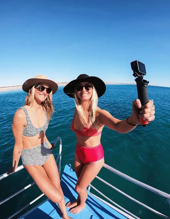 GOPRO poignée flottante pour toutes les cameras HERO et MAX - Neuf