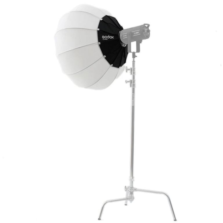 GODOX lanterne Softbox 360 diamètre 85cm Monture CS Neuf - vue 3