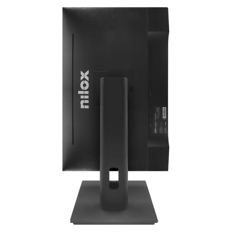 Nilox NXM24REG1201 Monitor PC 61 cm 24 Full HD LED Nero Neuf - vue 2