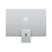 iMac 24'' - Puce Apple M1 - RAM 8Go - Stockage 256Go - GPU 8 coeurs - Argent