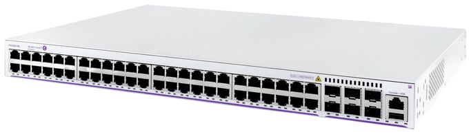 Alcatel-Lucent OmniSwitch 2360 Gestionado L2+ Gigabit Ethernet (10/100/1000) 1U Acero inoxidable