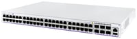 Alcatel-Lucent OmniSwitch 2360 Gestionado L2+ Gigabit Ethernet (10/100/1000) 1U Acero inoxidable