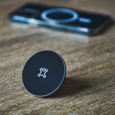 XtremeMac XMG-MCH-13 support Mobile/smartphone Noir