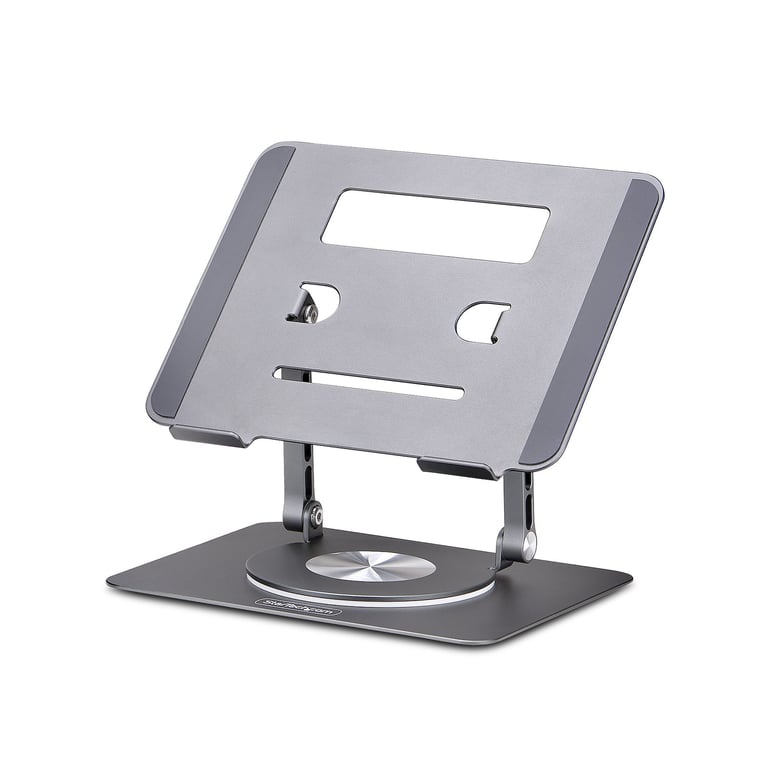 StarTech.com Support Rotatif pour PC Portable