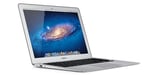 Apple MacBook Air 13'' i5-3427U Portátil 33,8 cm (13,3'') Intel® Core? i5 4 GB DDR3-SDRAM 128 GB Flash Mac OS X 10.7 Lion Aluminio