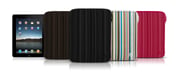 be.ez LA robe Allure iPad Funda Multicolor
