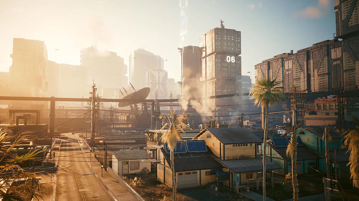 Cyberpunk 2077 Ultimate Edition (Switch 2) - Neuf