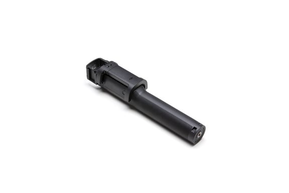 DJI CP.OS.00000003.01 monopod para cámara 1/4'' Negro