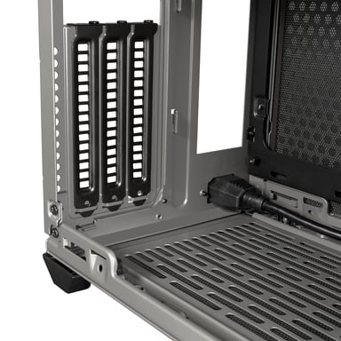 Cooler Master NR200P MAX Small Form Factor (SFF) nero, grigio 850 W