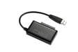 Deltaco USB3-SATA6G3 scheda di interfaccia e adattatore (DELTACO USB3-SATA6G3 - lagringskontrol)