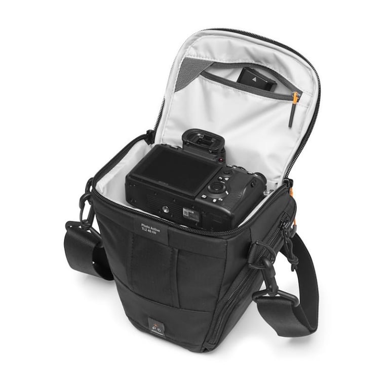 LOWEPRO ACTIVE TLZ 45 AW CBK - vue 3