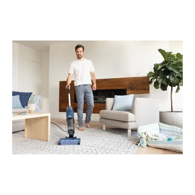 Shark WD100EU aspirateur Marine Sans sac