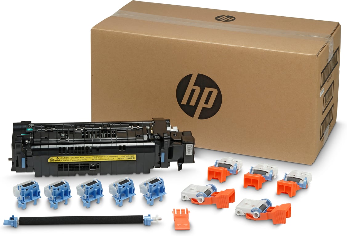 Serveur d'impression HP L0H25A - vue 5