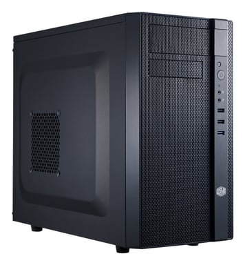 Cooler Master N200 Mini Tower nero