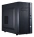 Cooler Master N200 Mini Tower nero