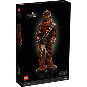 Lego 75371 - Chewbacca