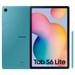 Galaxy Tab S6 Lite (2022), 64 GB Wifi, azul angora
