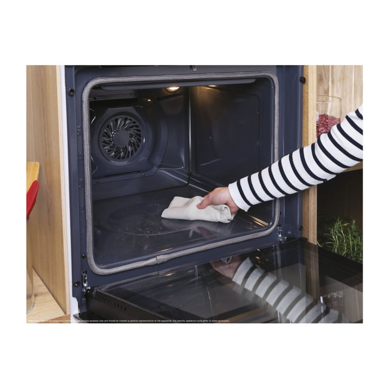 FOUR ROSIERES RFC32979NWF - vue 3